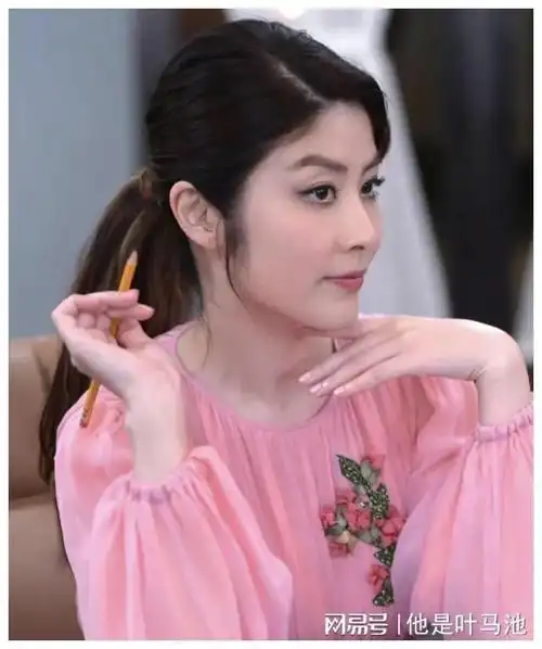 不老女神陈慧琳 香港最后一位天后,41岁痛失孩子,抱憾终生|张学友