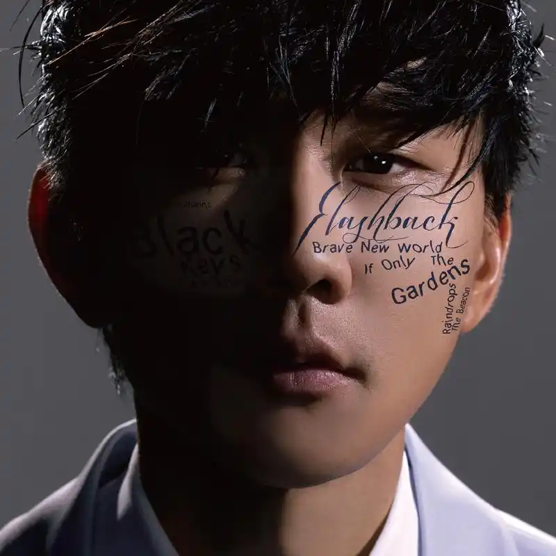 林俊杰高清手机壁纸