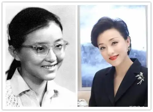 杨澜屡次求职失败的经历告诉我们:形象永远走在能力前面