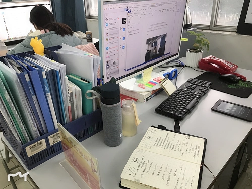 艺术与科技学院分团委学生会组织整理办公室