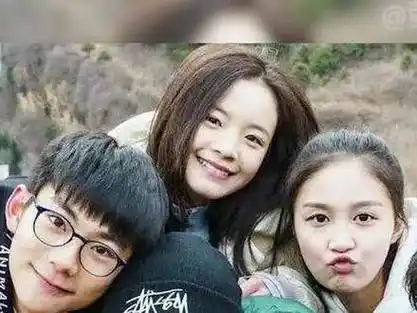 小欢喜!第二部!我要看乔英子方一凡谈恋爱!懂?#李庚希#周奇 #郭子凡