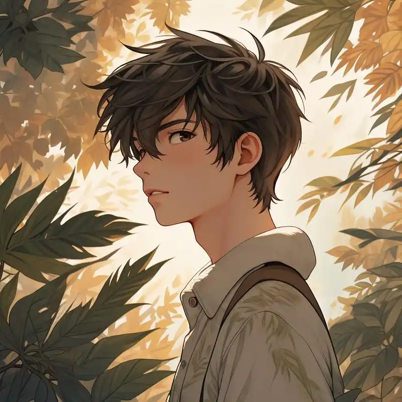 男孩子拍照不要只会耍帅了,试试这种痞帅头像,真的很绝!