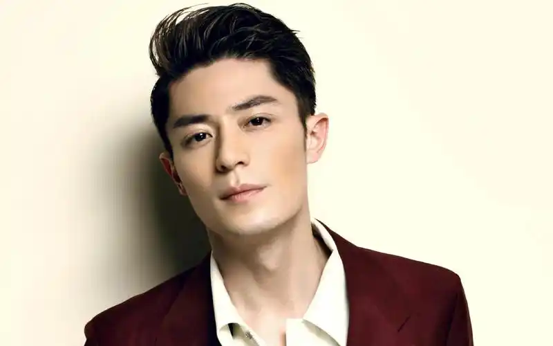 帅哥霍建华桌面壁纸第6张