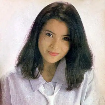 蓝洁瑛个人资料_蓝洁瑛演过的电影电视剧_蓝洁瑛八卦_蓝洁瑛简历简介