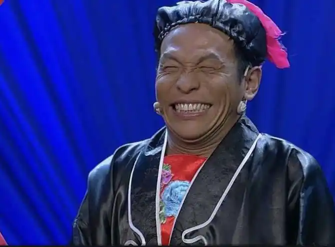 为什么各大综艺看不到宋小宝了?原因很现实