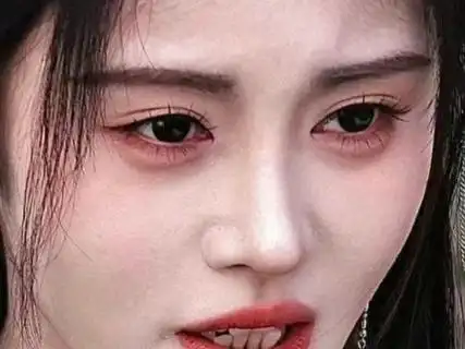 不用扮丑,恢复出厂设置就行.(鞠婧祎)