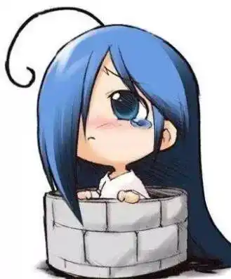 求求你们,放过贞子吧!