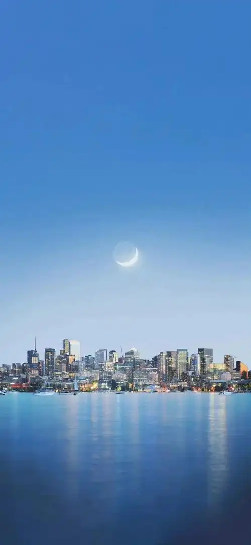 壁纸|微信高级聊天背景图