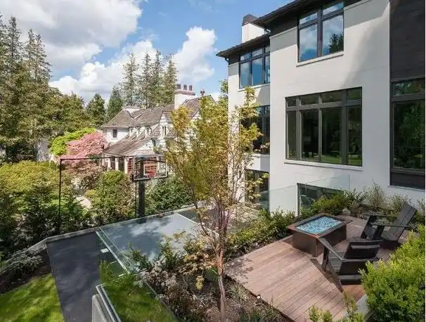 在自家小院子建篮球场的设计方案推荐