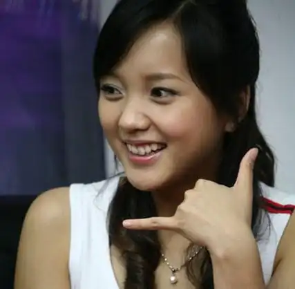 【图】阳蕾的老公刘悦是否属实  家庭背景结婚照曝光