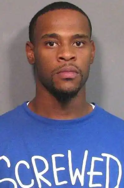 2012年度最佳犯罪分子肖像照[组图]