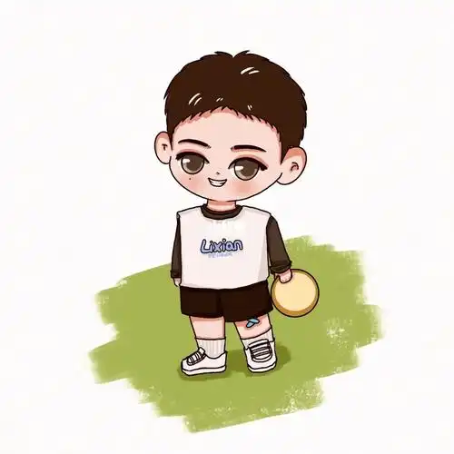 李现一起玩飞盘03