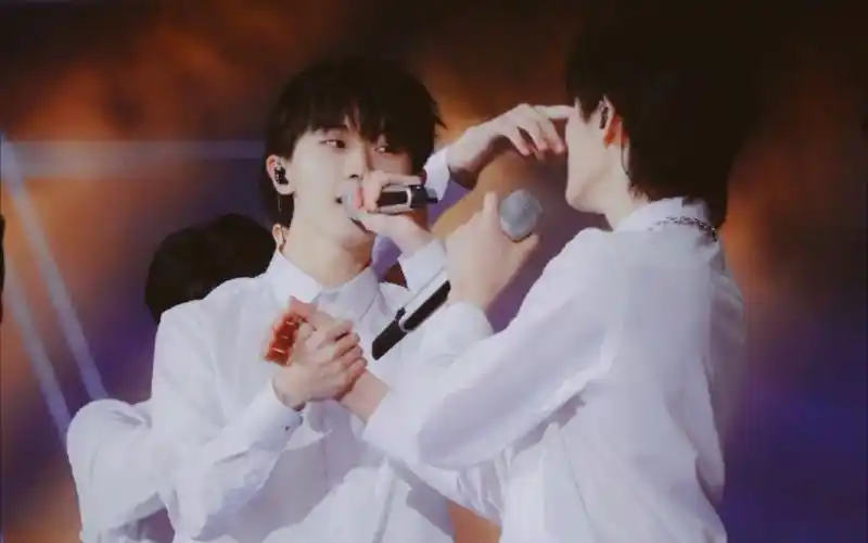 活动作品祺轩马宋马嘉祺宋亚轩合唱舞台合集持续更新中