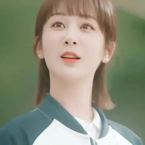 杨紫微信头像女高级感氛围 杨紫微信壁纸