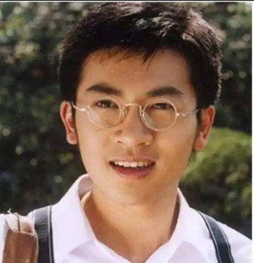 苏有朋为什么要整容呀? 苏有朋样子判若两人?