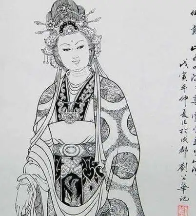 武则天到底发现姐姐的什么秘密 武则天为什么会因此而杀了亲姐姐