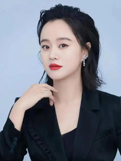 女明星的名字有多重要姓冷门名还生僻观众都不认识还怎么红