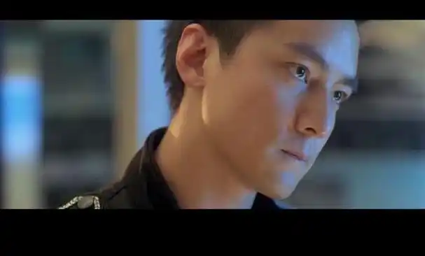 《新警察故事》;最帅反派吴彦祖,为你诠释演技与颜值的完美契合