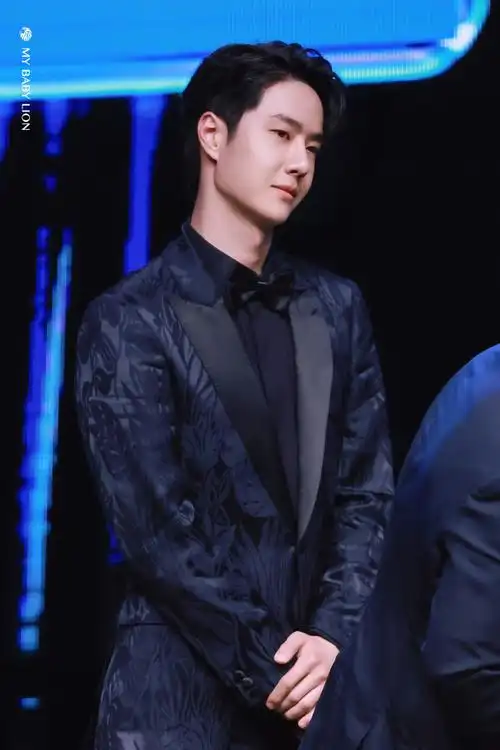 王一博抖音电影奇遇夜##王一博电影热烈