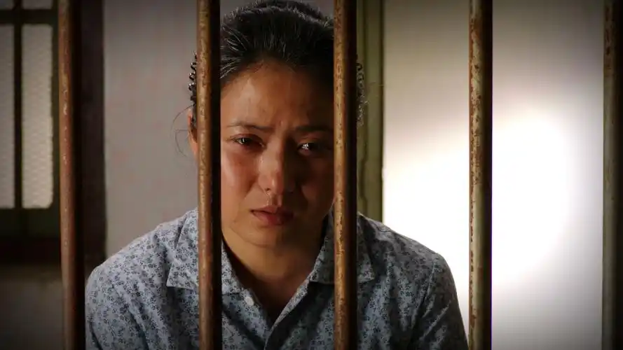 我的母亲宽屏剧照桌面壁纸