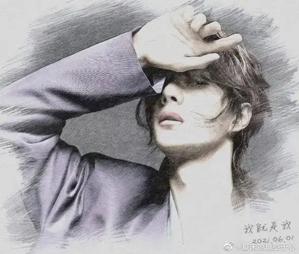 王一博这就是街舞4##王一博0805生日快乐