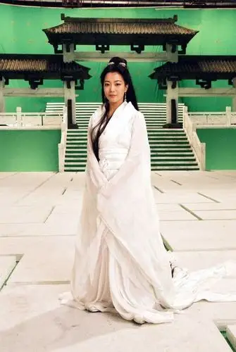 神话 玉漱金喜善