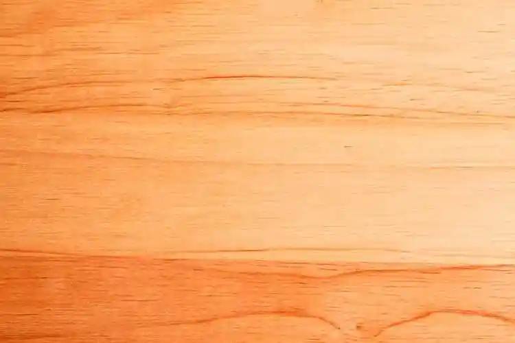 光滑的木壁纸纹理