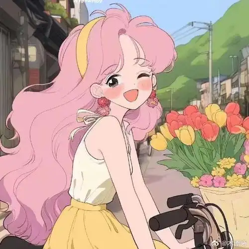 动漫 卡通 漫画 头像 690_690