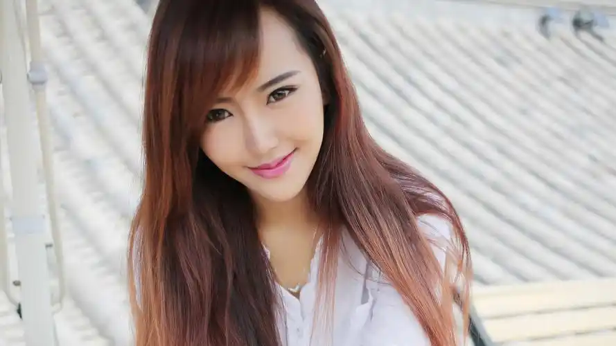 赵婉妮4k美女壁纸