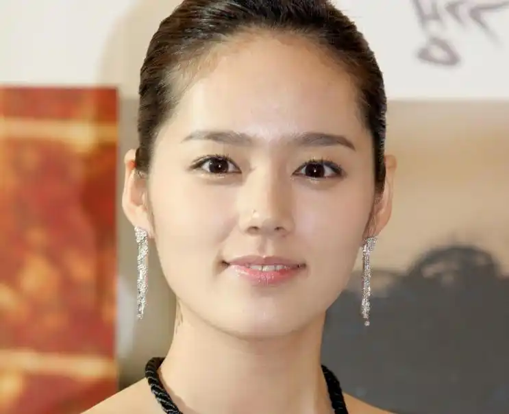 韩佳人最美的一瞬间,迷倒了多少宅男?