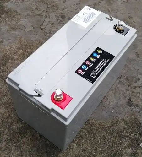 骆驼camel电动汽车铅酸维护蓄电池6evf100动力电瓶蓄电池