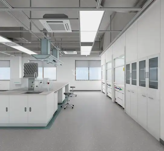 胶州食品药品监督管理局检测中心实验室