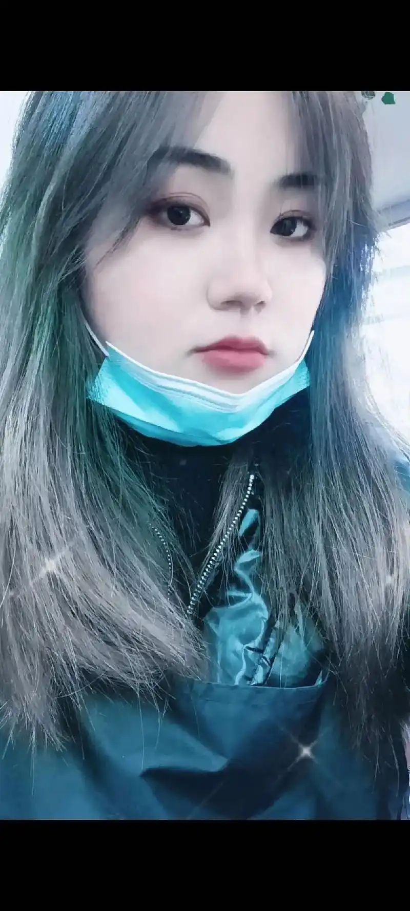 本人与照片相差100万…… - 抖音