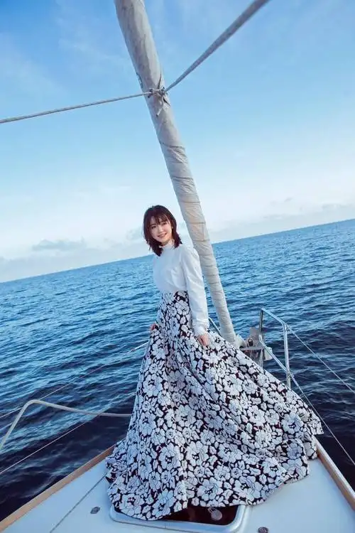 演员金雯昕2部女主戏待播 2019尽显荧屏新星无限可能