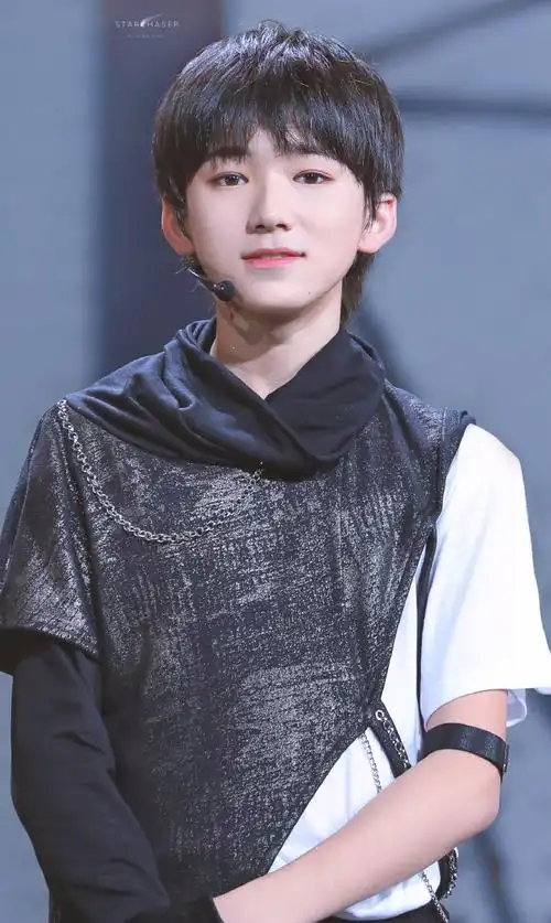 台风少年团宋亚轩