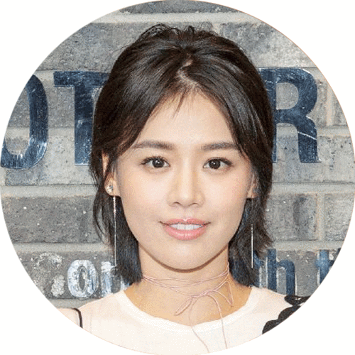 马思纯活动照清纯可爱优雅gif动图_动态图_表情包下载_soogif