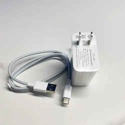 vivo66w原装充电器iqooneo5 neo5s闪充头线套装快充 【iqooneo5】66w