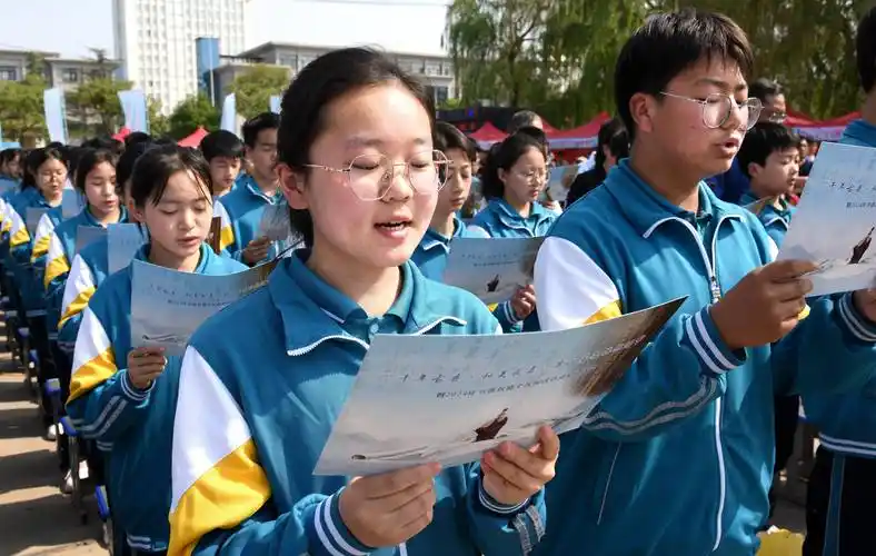 获嘉第二届文旅节开幕,县委书记深情推介