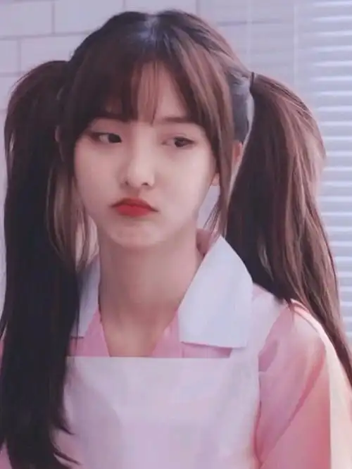 在《创造营2020》中,nene可以说是热门选手了.