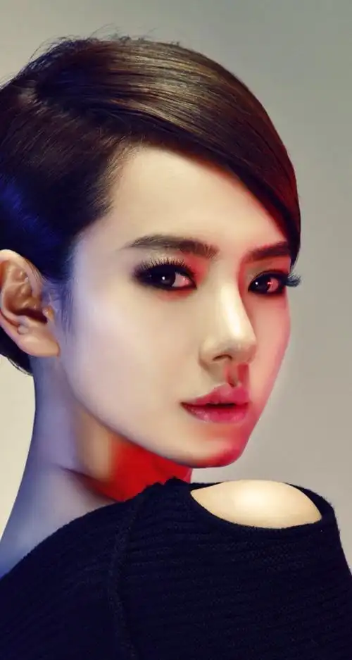 戚薇- 堆糖,美图壁纸兴趣社区