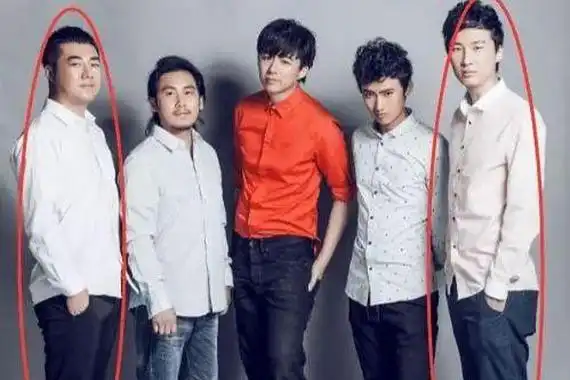 摩登兄弟大艺哥为什么退出最初是由五个人组成的