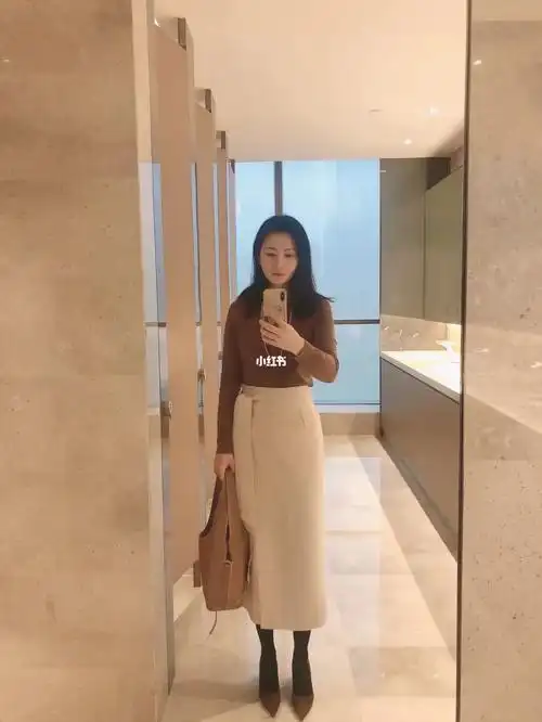ootd|女生为什么那么执着于体重而不是体型?