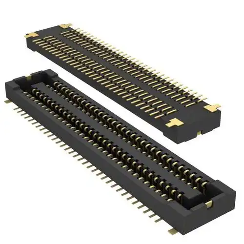 板对板连接器在手机上的应用