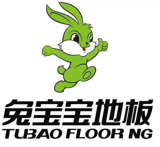 兔宝宝地板产品图片_兔宝宝地板店铺装修图片-全球加盟网