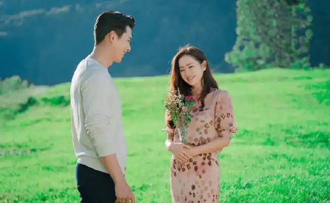 玄彬孙艺珍出演眼泪女王