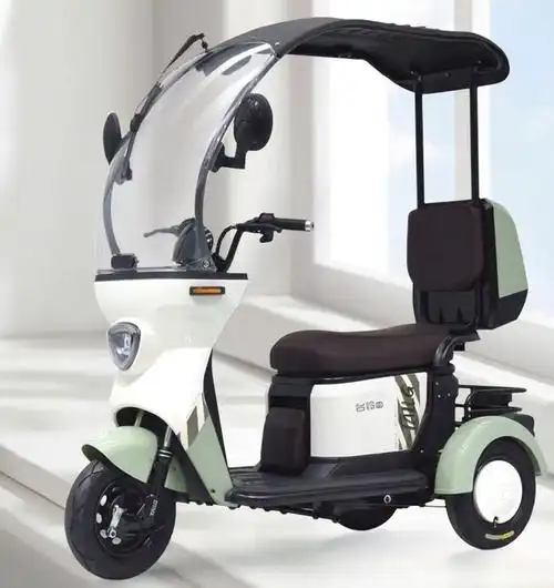 可以上牌,能够上路行驶,特别是最近电动车厂家又生产出了新一代的修行