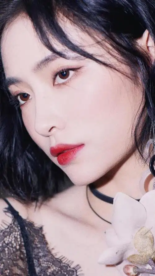 许佳琪甜美性感可爱写真 - tt98图片网