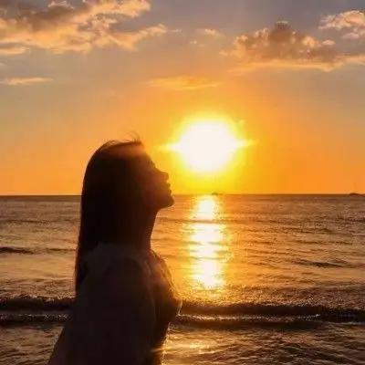 女生背影时尚高清系列图片