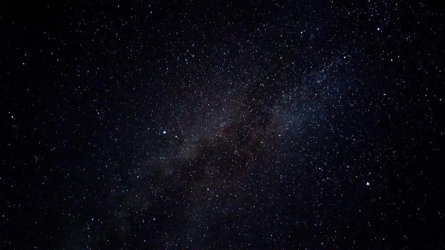 唯美浩瀚的星空图片桌面壁纸高清大图预览1920x1080_风景壁纸下载_美