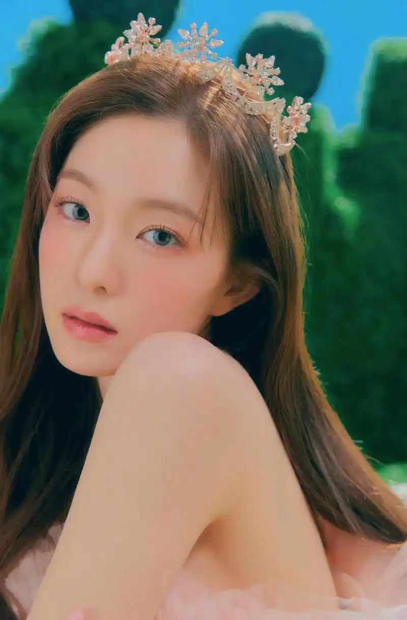 裴珠泫 #韩国女星裴珠泫# #裴珠泫# #irene裴珠泫